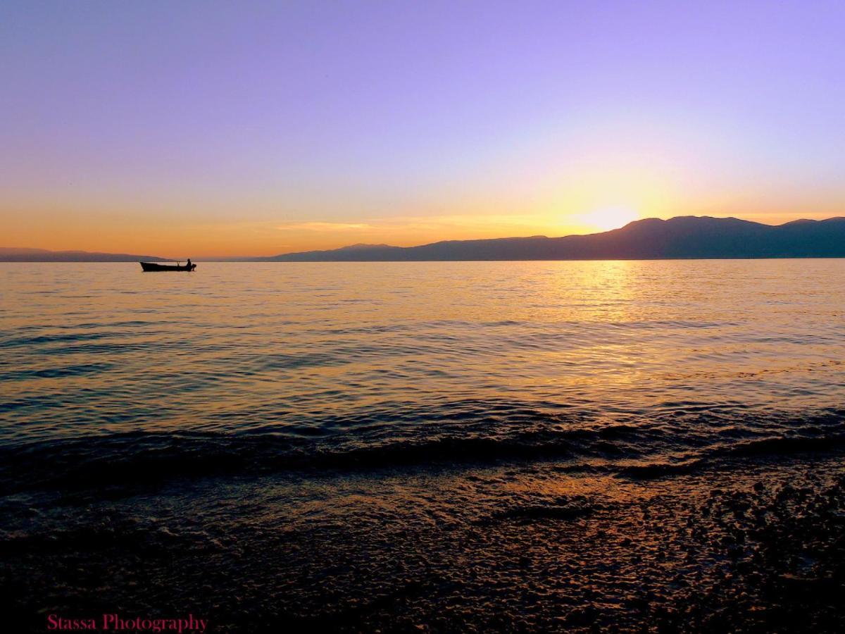 Volcano Rijeka Exterior photo