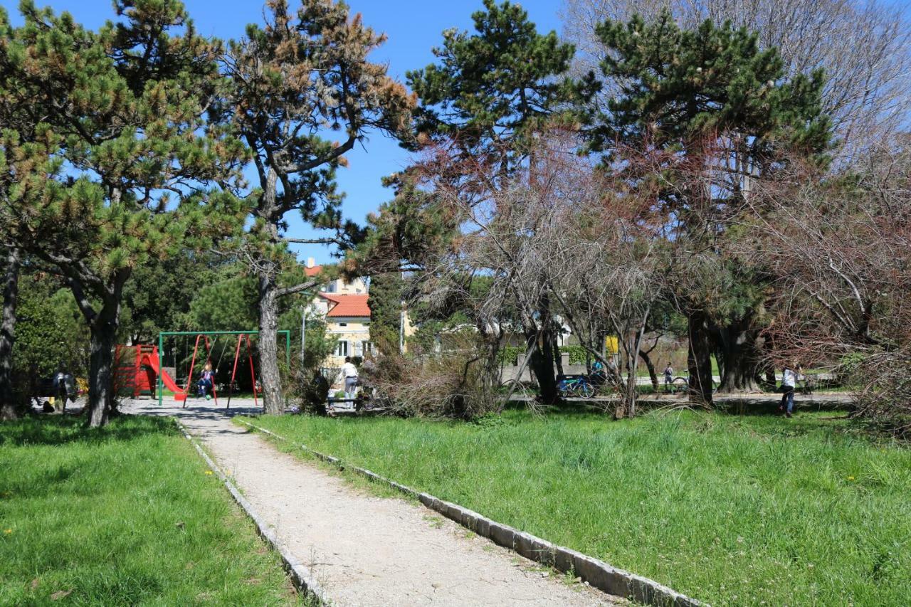 Volcano Rijeka Exterior photo