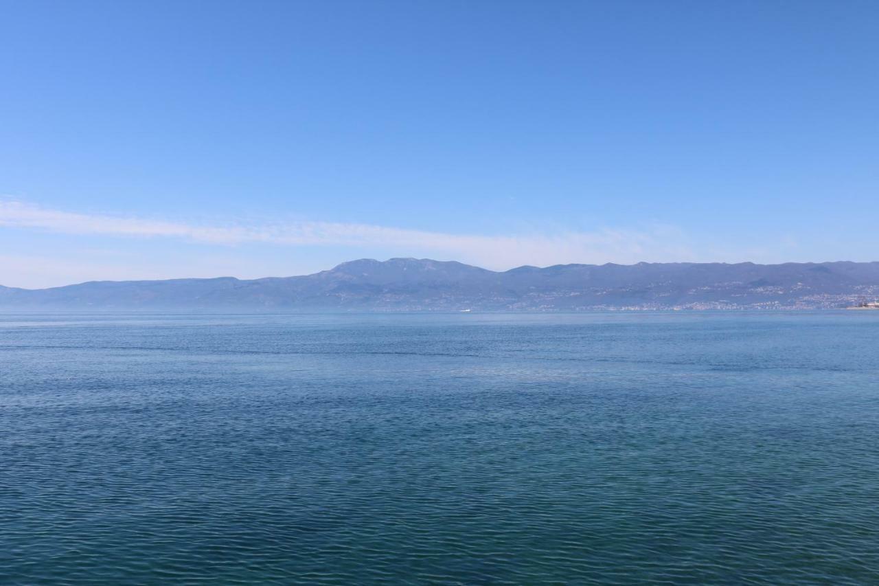 Volcano Rijeka Exterior photo