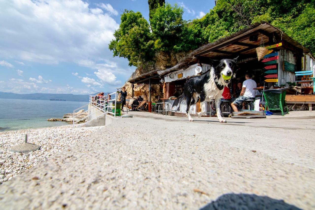 Volcano Rijeka Exterior photo